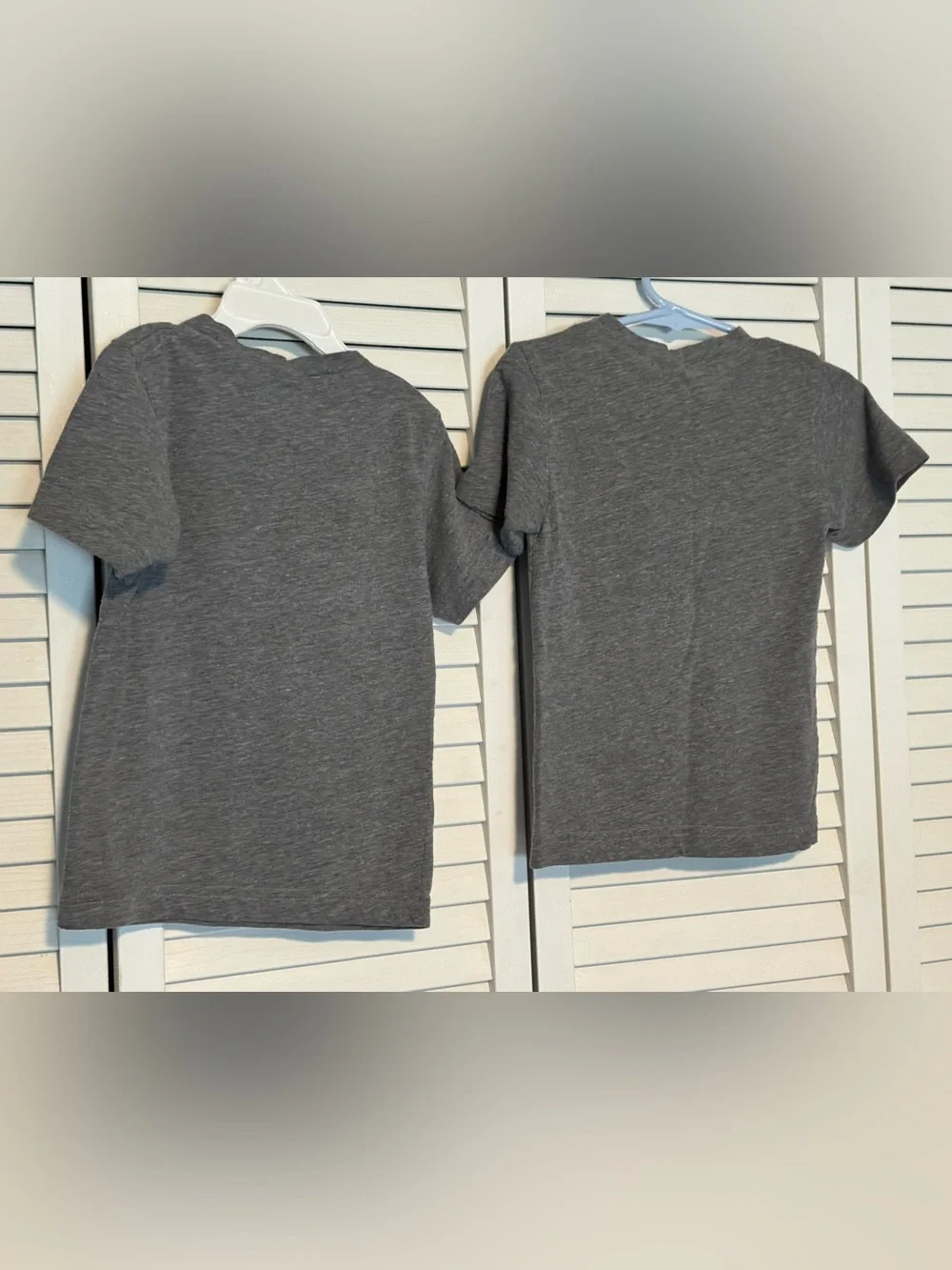 Bundle of 2 Brooklyn & I ♥ NYC Graphic T-Shirts